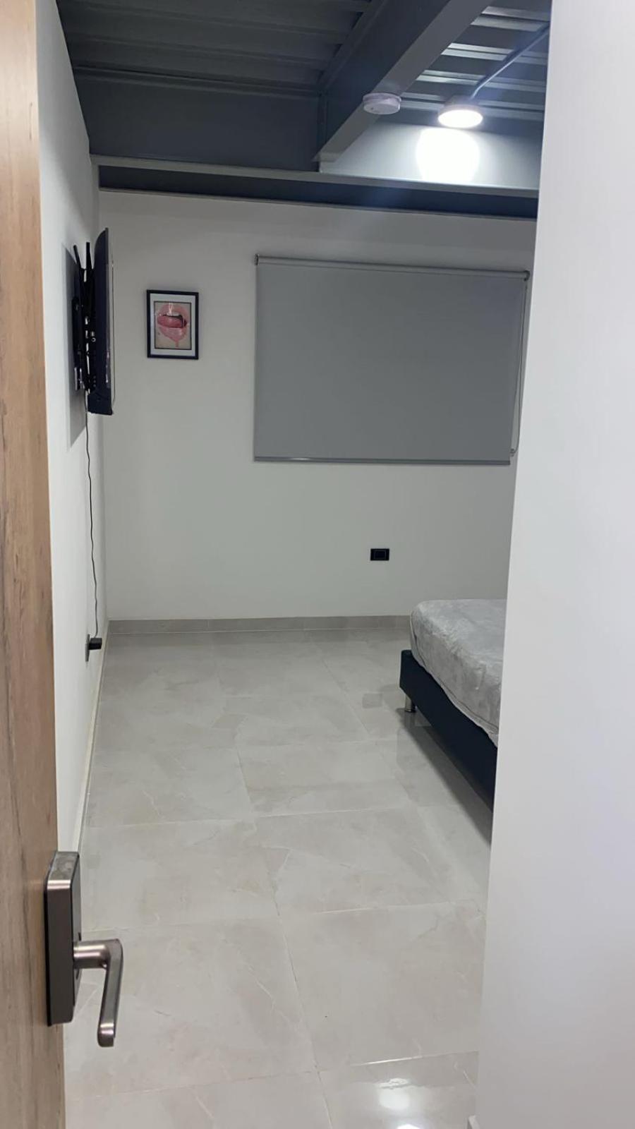 Nook Apartamentos En El Corazon De Medellin Luaran gambar