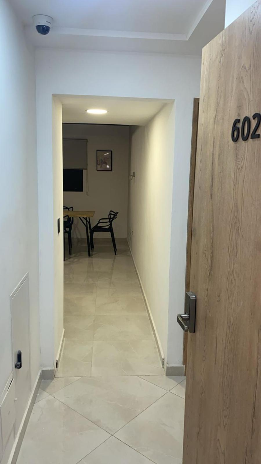 Nook Apartamentos En El Corazon De Medellin Luaran gambar