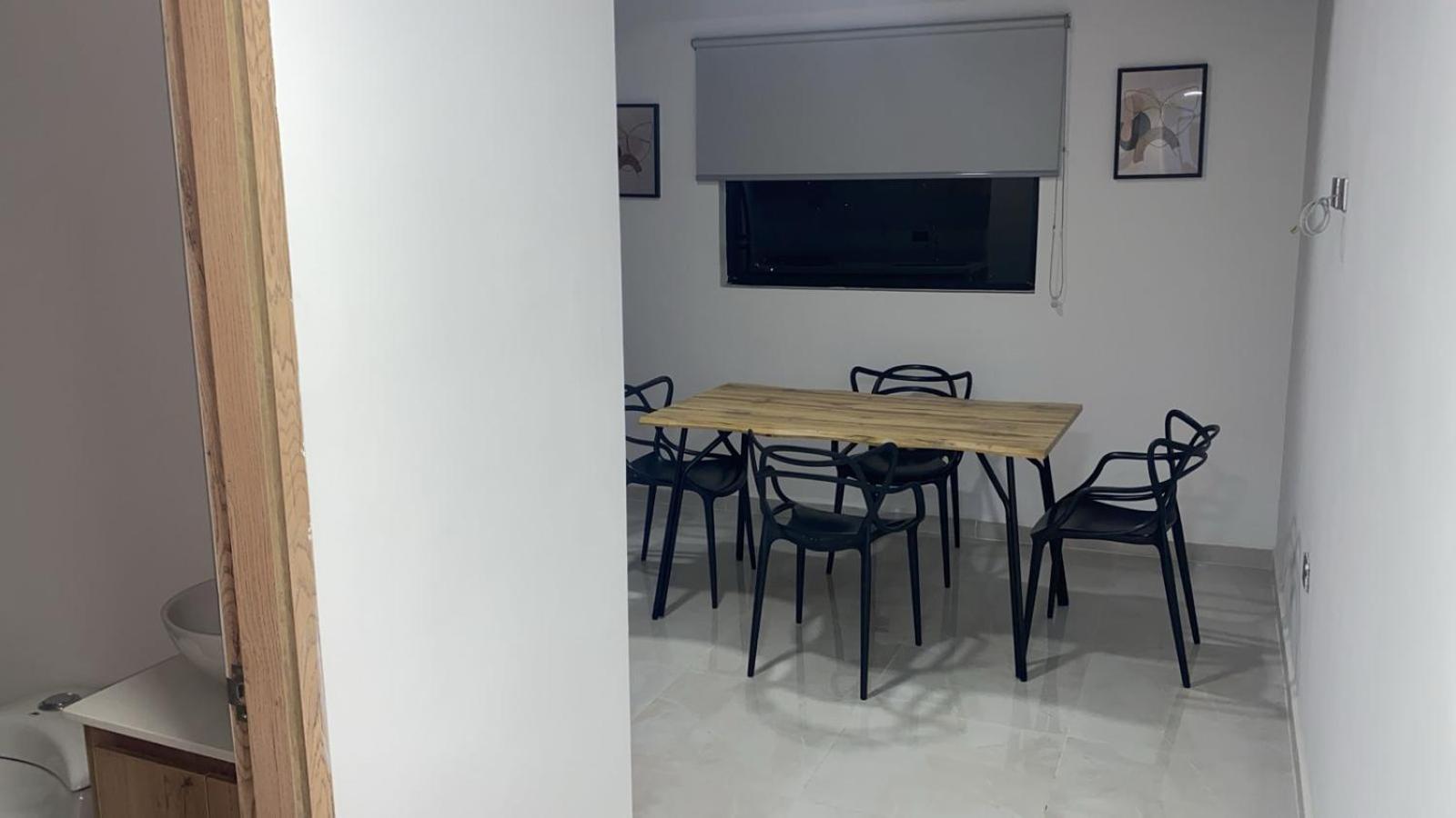 Nook Apartamentos En El Corazon De Medellin Luaran gambar