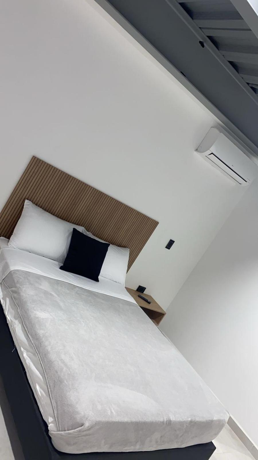 Nook Apartamentos En El Corazon De Medellin Luaran gambar