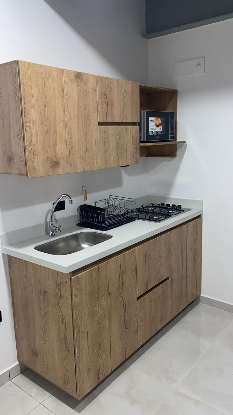 Nook Apartamentos En El Corazon De Medellin Luaran gambar