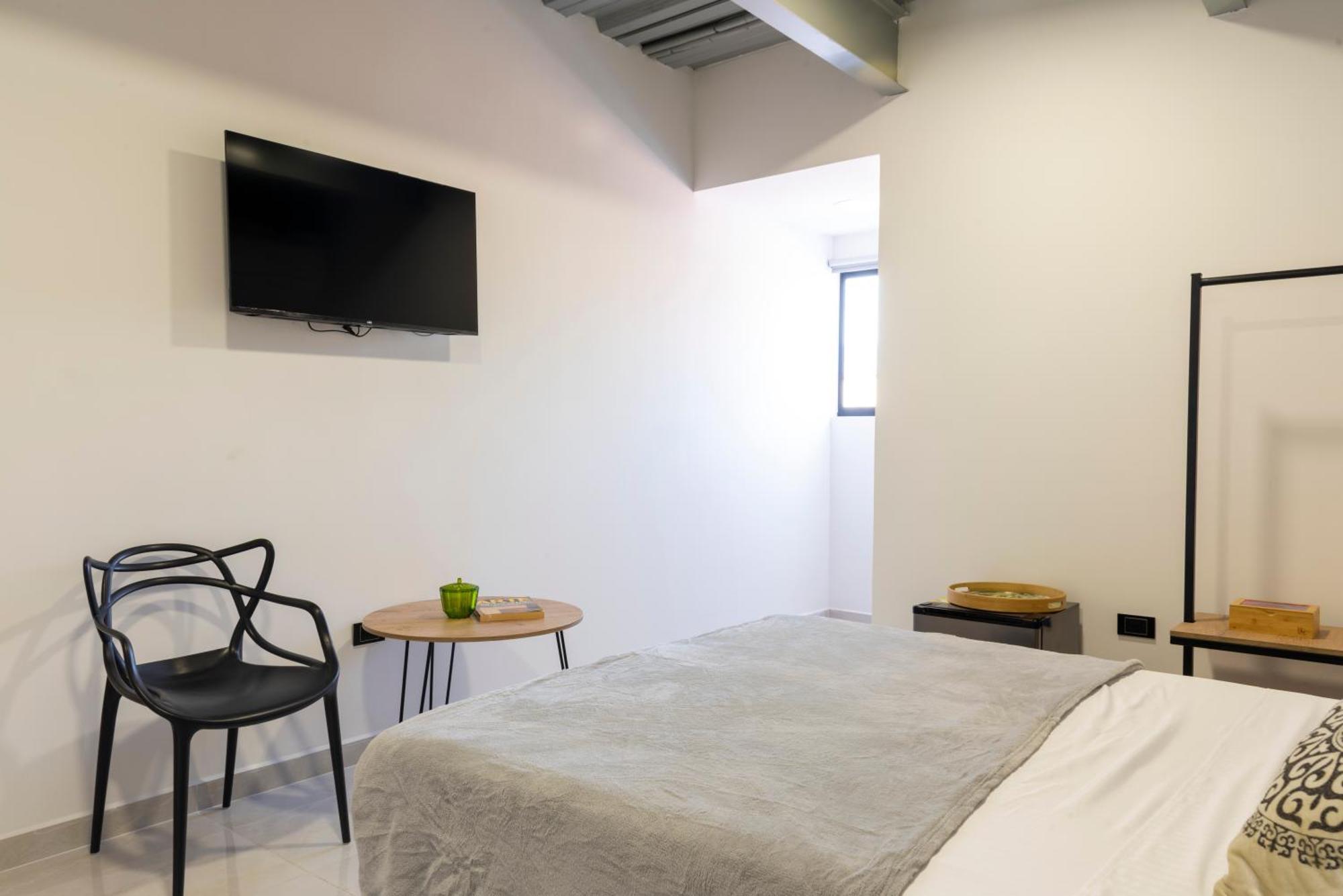 Nook Apartamentos En El Corazon De Medellin Luaran gambar