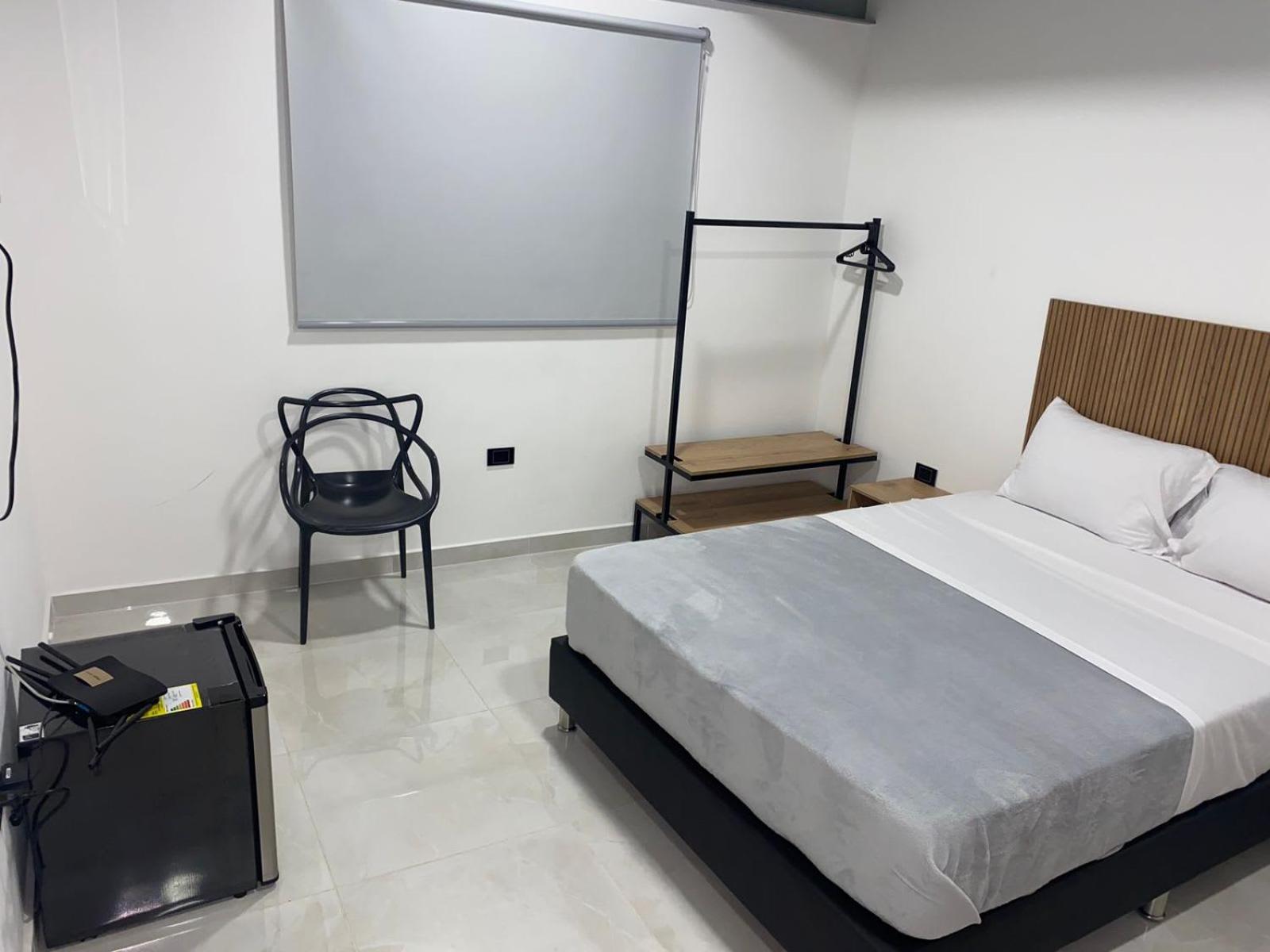 Nook Apartamentos En El Corazon De Medellin Luaran gambar