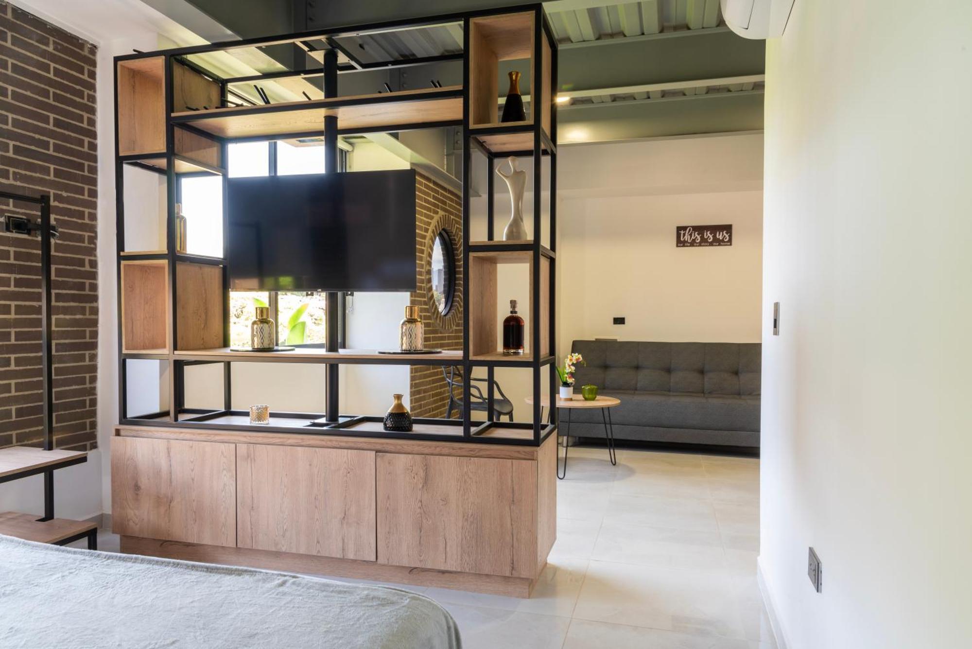 Nook Apartamentos En El Corazon De Medellin Luaran gambar