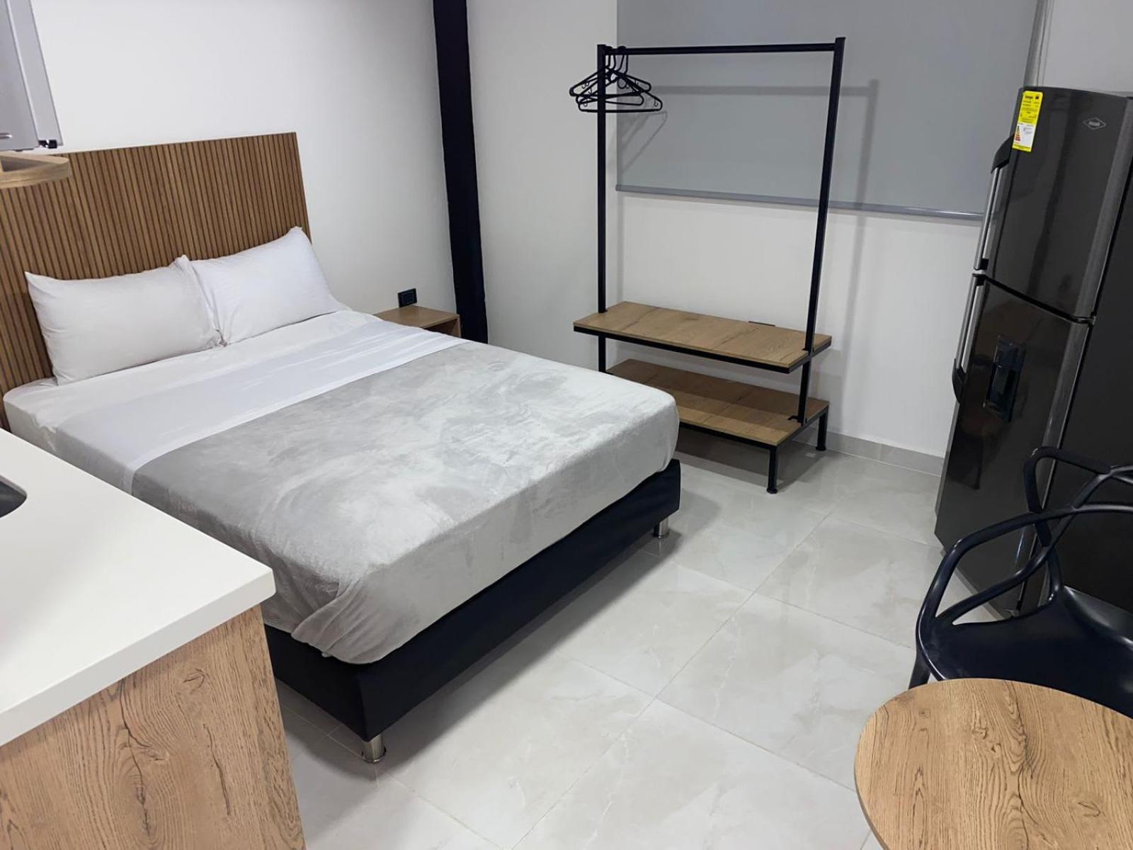 Nook Apartamentos En El Corazon De Medellin Luaran gambar