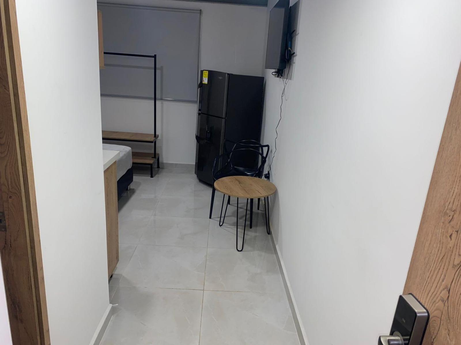 Nook Apartamentos En El Corazon De Medellin Luaran gambar
